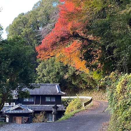 Kizuna Guesthouse Kizugawa Esterno foto