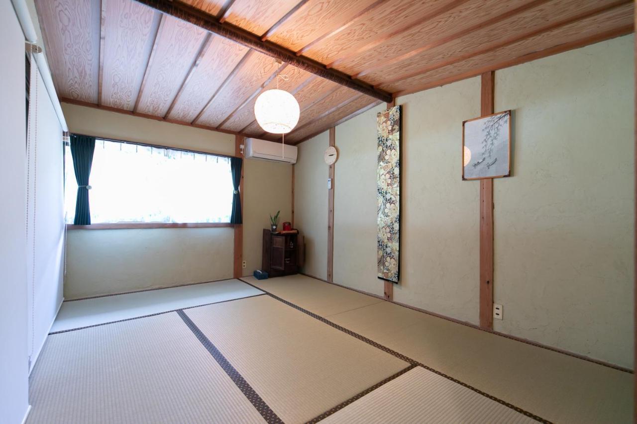 Kizuna Guesthouse Kizugawa Esterno foto