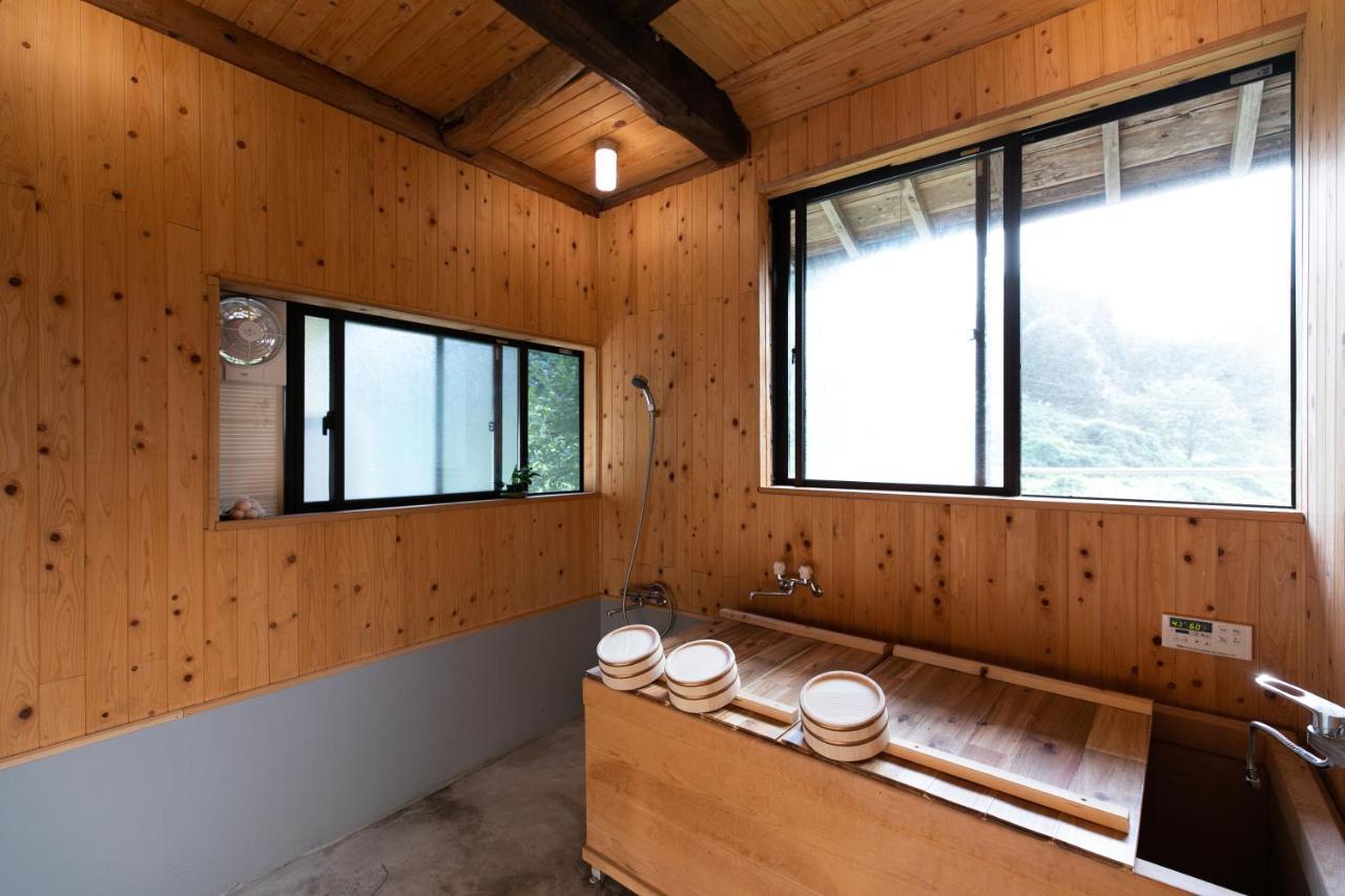 Kizuna Guesthouse Kizugawa Esterno foto